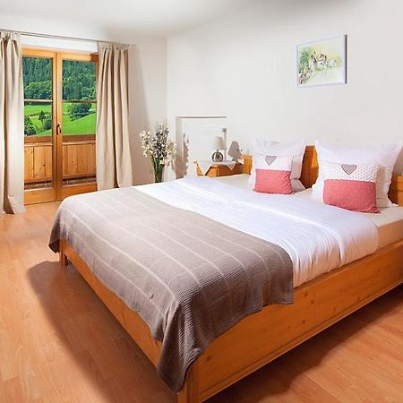 Apartamento Haus Schwarzeck Ramsau bei Berchtesgaden Exterior foto