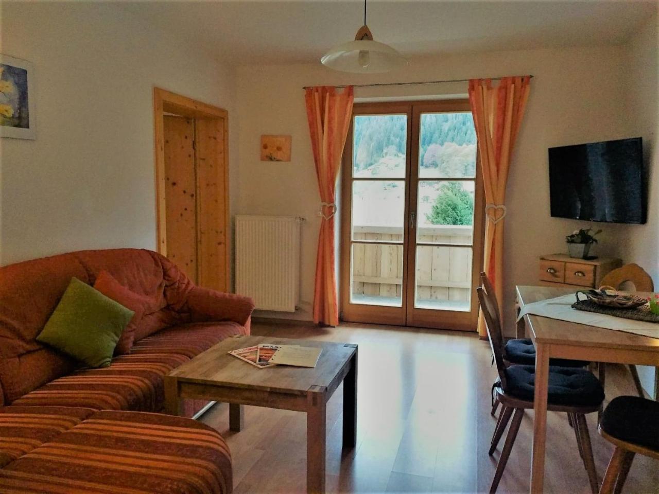Apartamento Haus Schwarzeck Ramsau bei Berchtesgaden Exterior foto